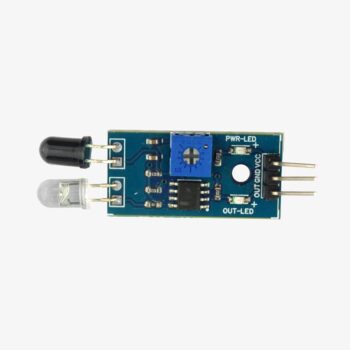 IR Sensor Module Lm393