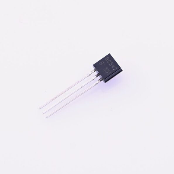 BC547 NPN Transistor