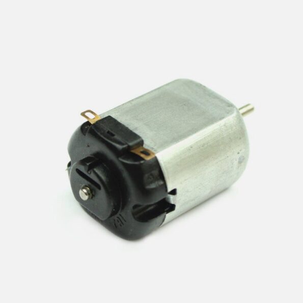 3v miniature dc motor