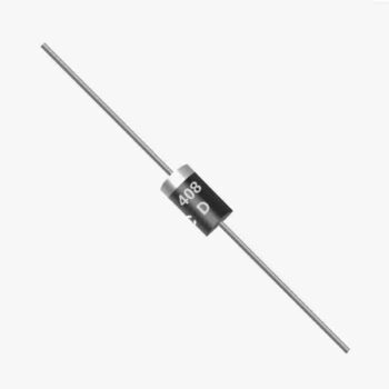 1N5408 general purpose rectifier diode