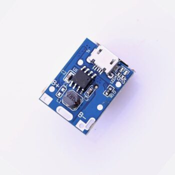 USB 5V step-up booster