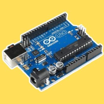 Arduino Uno R3 ATmega328P Arduino Compatible - DIP (without cable)