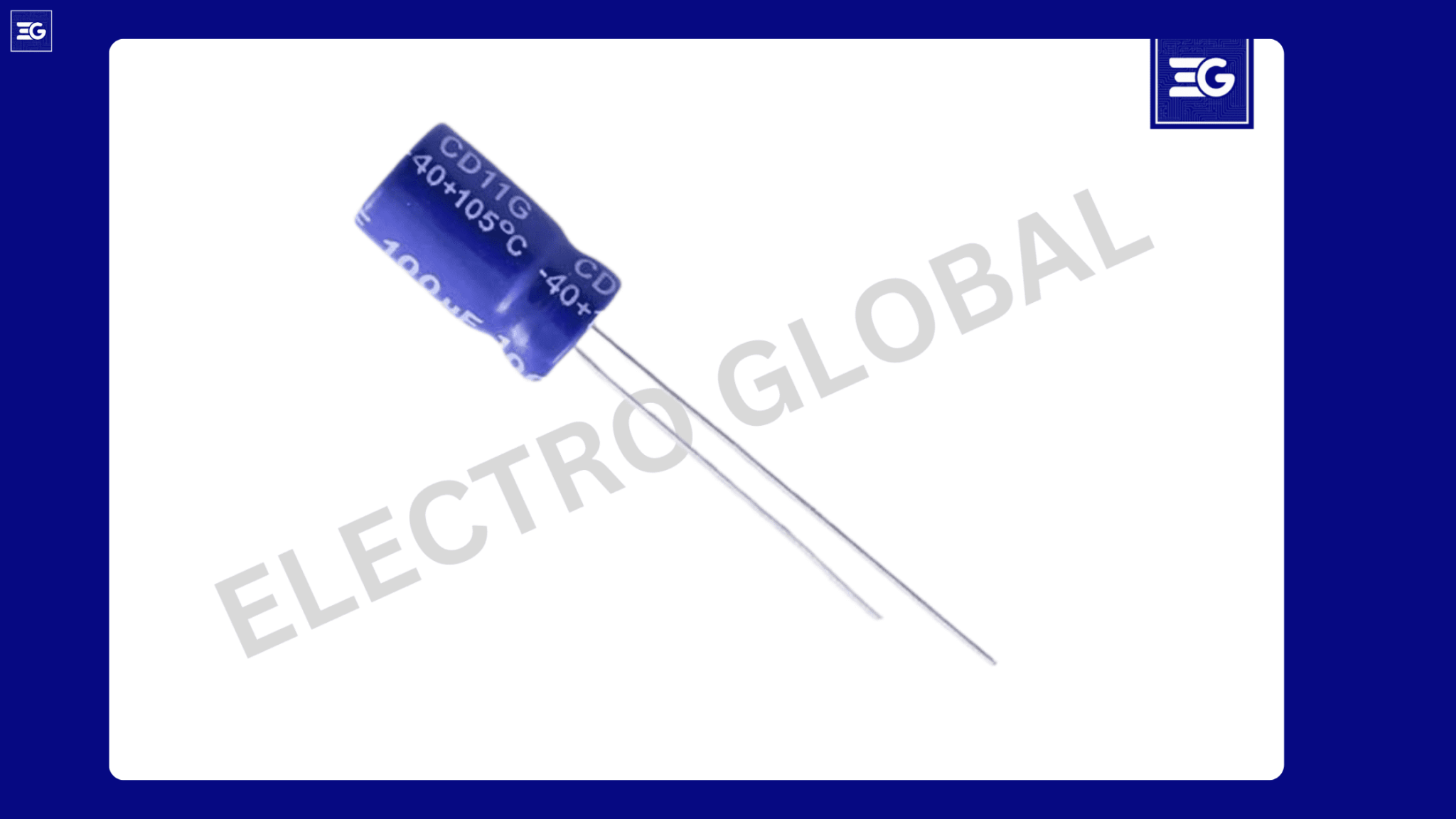 Maximising Efficiency Understanding the Capacitance of a Parallel