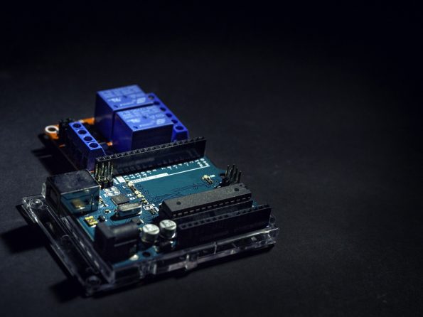 Arduino uno