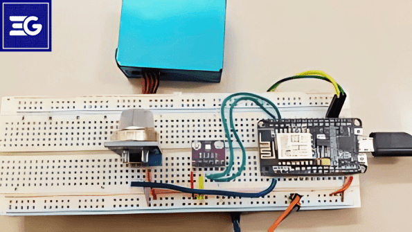 esp8266 arduino