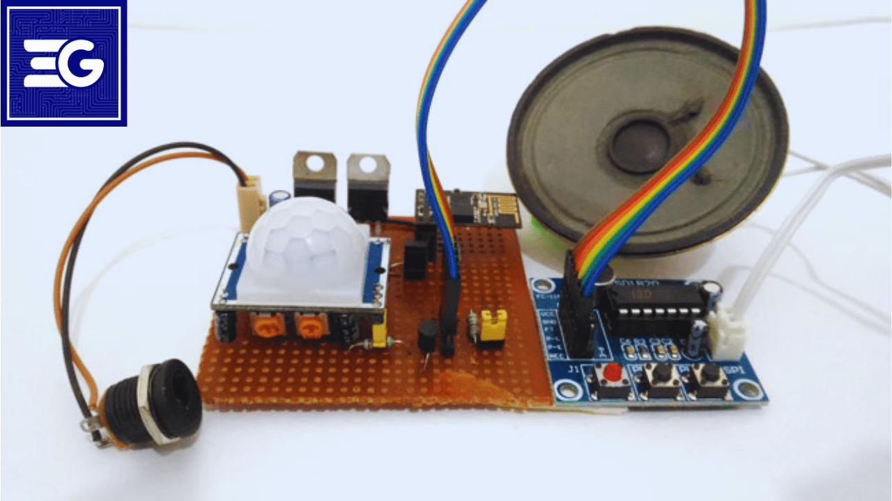 arduino and esp8266