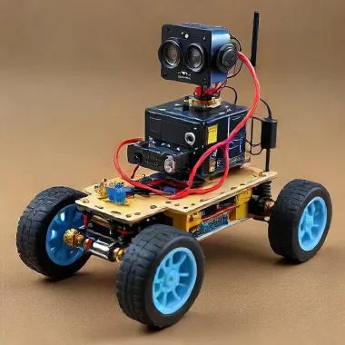 Handling Persistent Data on Flash Memory using LittleFS with ESP8266