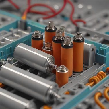 Introduction to Low Self Discharge Batteries: Why They Are a Game-Changer