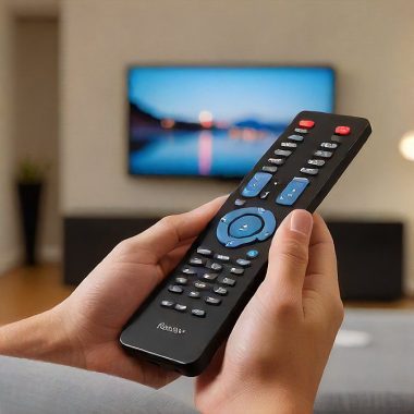 Why Your TV Remote Cell Matters More Than You Think : 7 Surprising Reasons