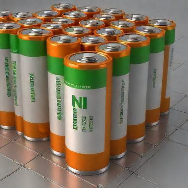 7 Powerful Reasons to Choose Ni Metal Hydride Batteries Over Others