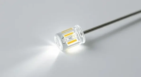 Type of leds