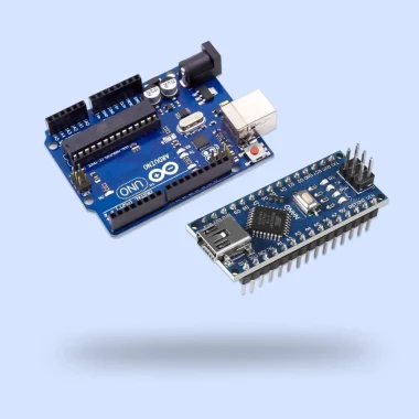 Arduino