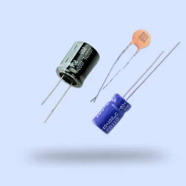 Capacitor