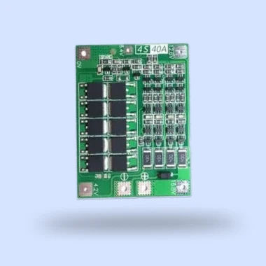 Li-Po Cells BMS