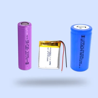 Rechargeable Battery