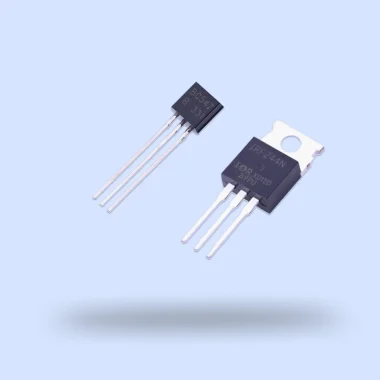 Transistors