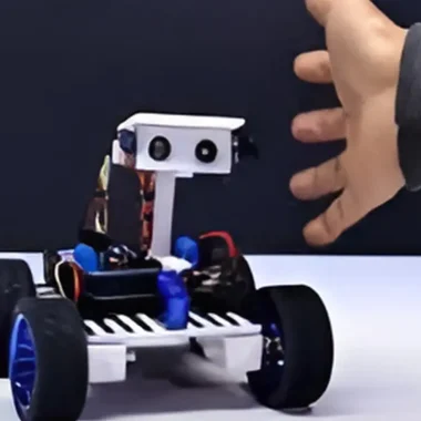 Arduino Ide | Building a Wireless Bluetooth Controlled Robot Car with Arduino ide : A Complete Instruction