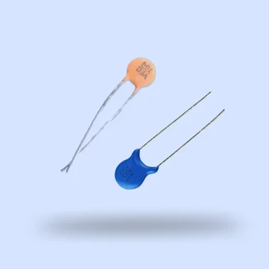 Ceramic Capacitor