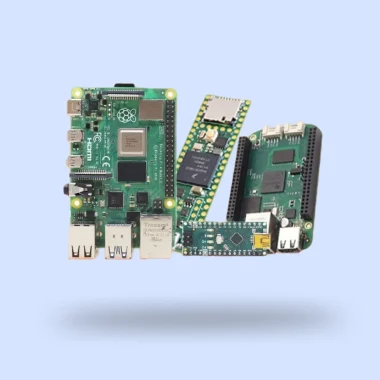 Development Boards