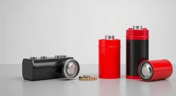 Li-Ion Battery