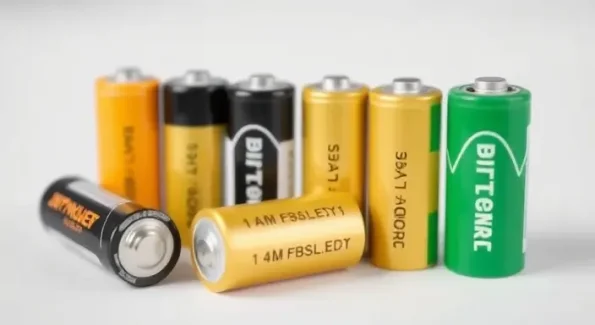 li ion battery