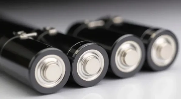 Smart batteries
