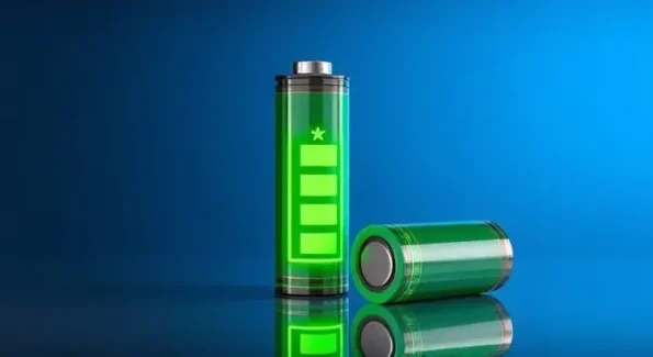 different kinds of battery