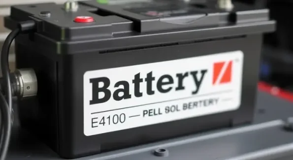 li ion battery