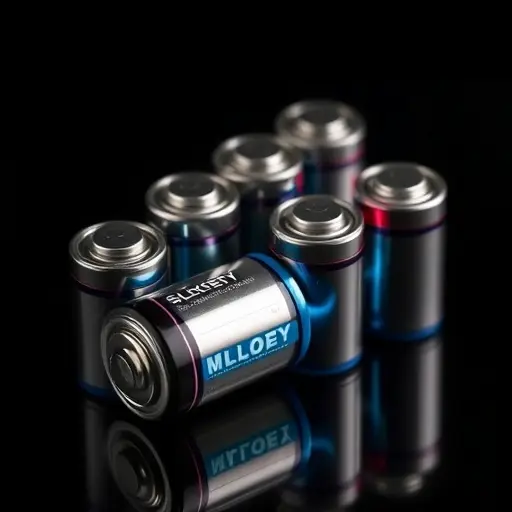 Li-Ion Battery