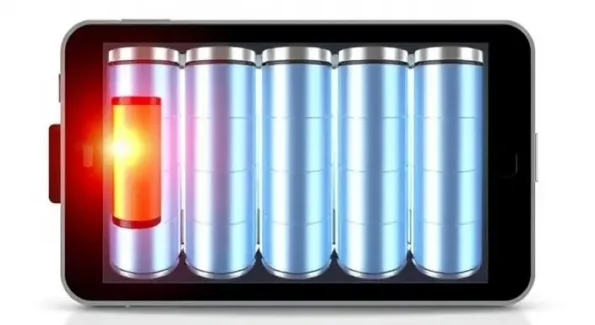 smart batteries