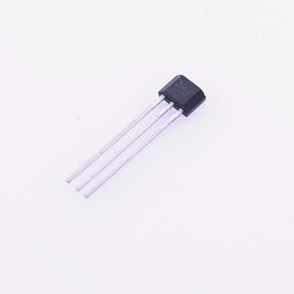 A3144 Hall Effect Sensor