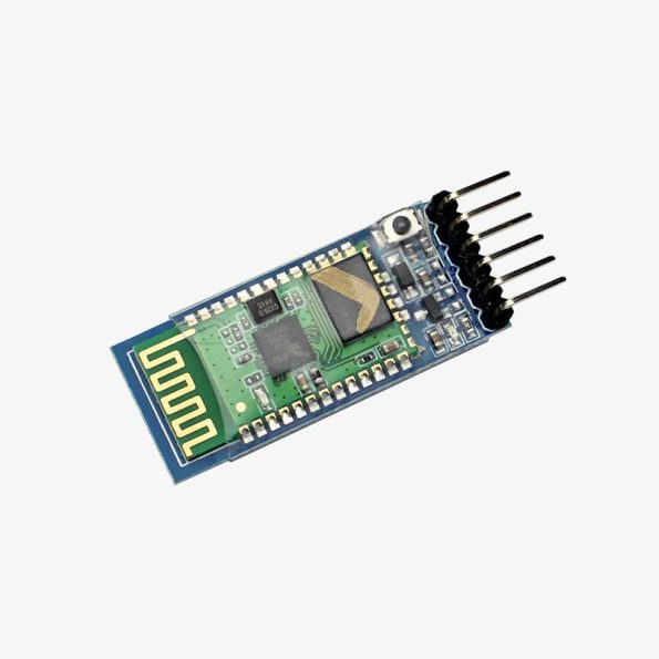 HC05 Bluetooth Module 1