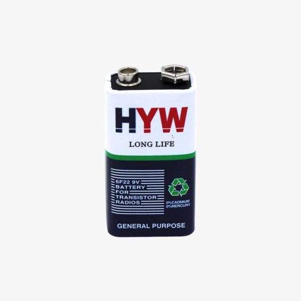 HYW Battery