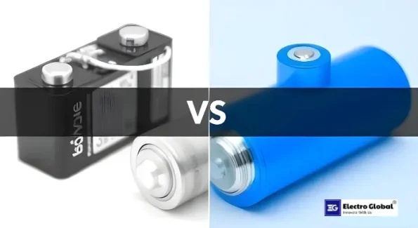 lithium ion v lithium polymers