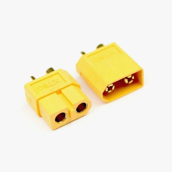 XT60 Connector Male and Female