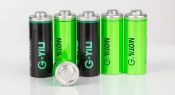 Different kinds of battery