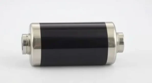 Alkaline Battery