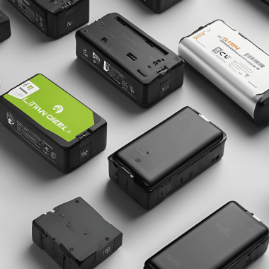 7 Shocking Benefits of Lithium Ion Battery Packs You Didn’t Know About