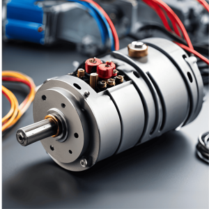 DC Motor Price Comparison