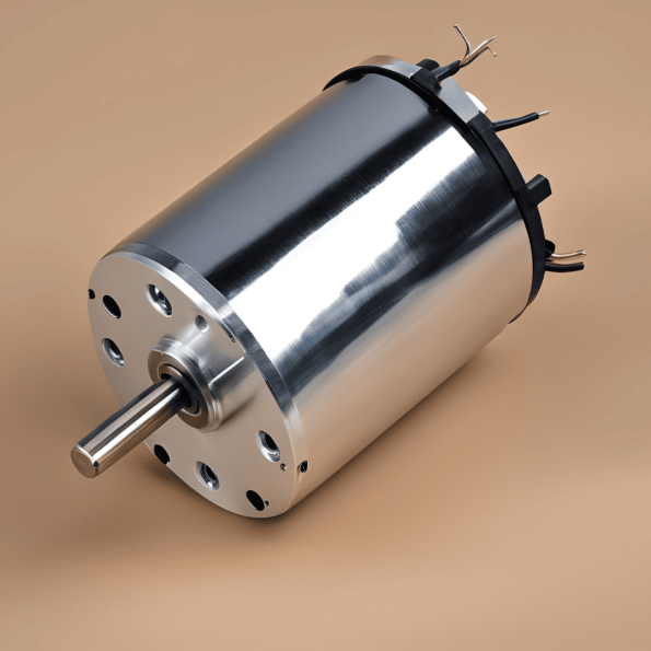 Bulk Purchase of DC Motors