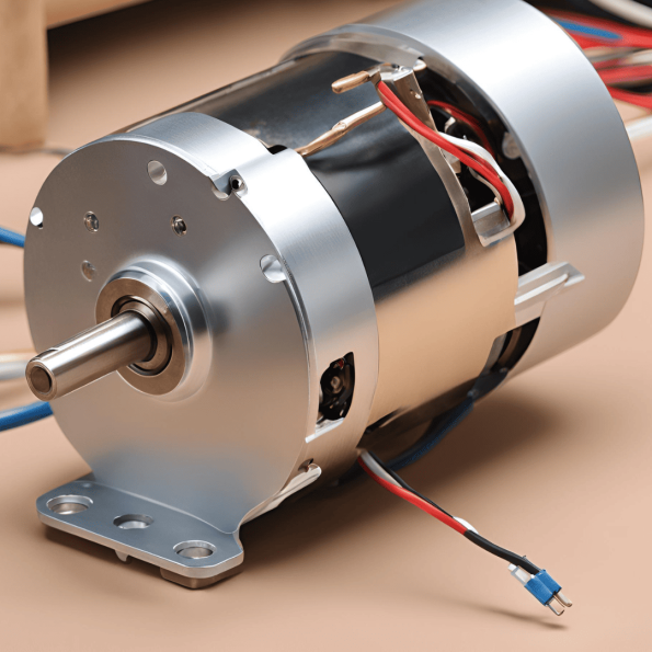 DC Motor