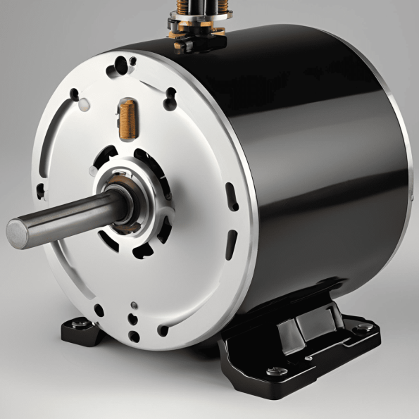 DC Motor Price