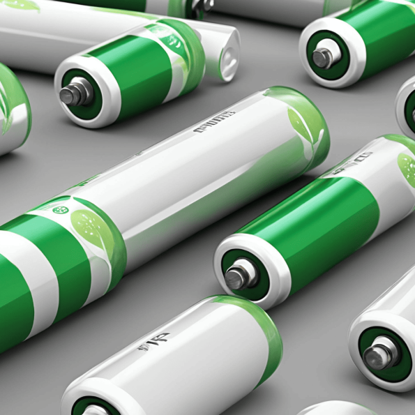 12V rechargeable battery for solar energy storage