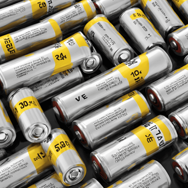 5 Incredible Benefits of the 3.7V Rechargeable Battery You Need to Know