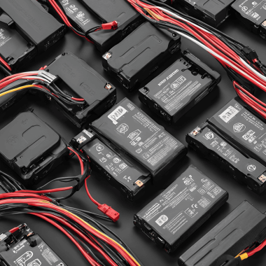 7 Shocking Benefits of Lithium Ion Battery Packs You Didn’t Know About