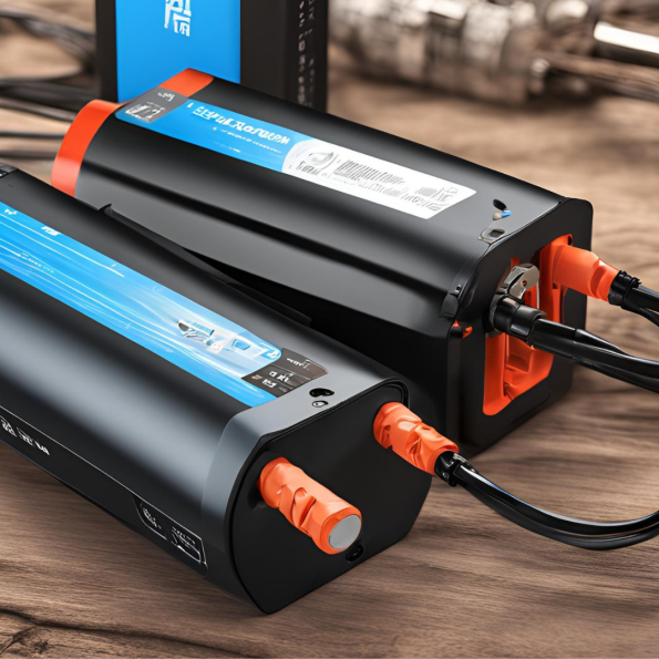 Lithium Battery Pack