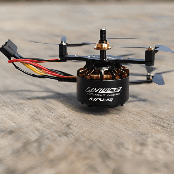 Affordable drone motor price options
