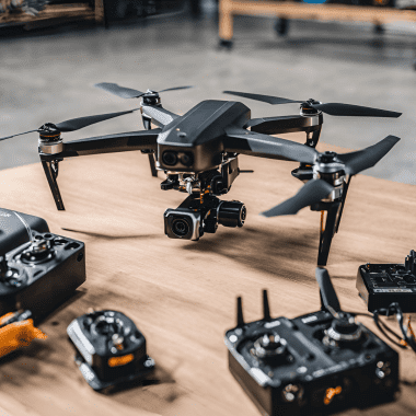 5 Best Drone Motor Kit to Supercharge Your Drone’s Performance in 2025