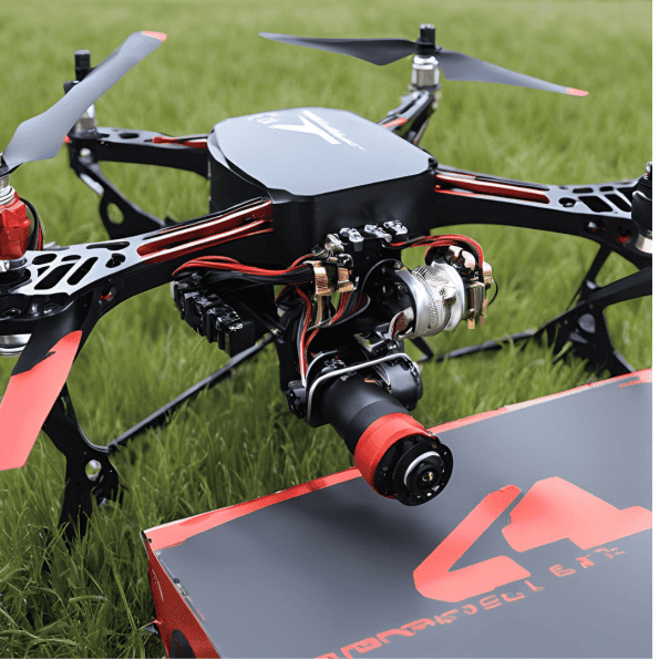 7 Secrets to Choosing the Best Drone Motor for Optimal Performance in 2025 4 Drone motor price