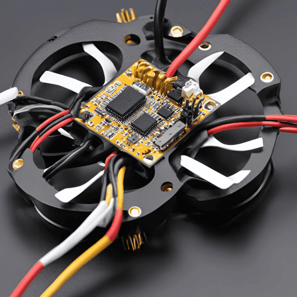 7 Secrets to Choosing the Best Drone Motor for Optimal Performance in 2025 8 Choosing drone motors